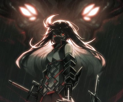 Yuukinan: Rakshasa of the Slaughter [Approved; 2-4+/3-1] Yukina11