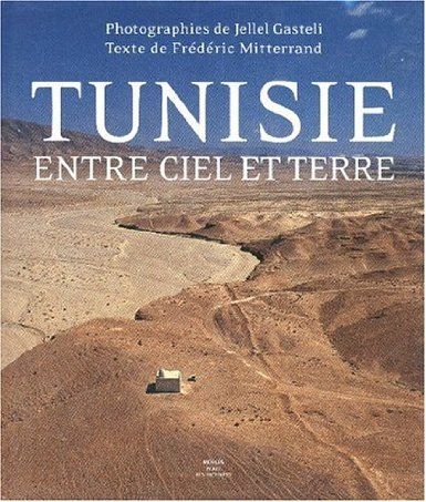 Livre Tunisie 19344910