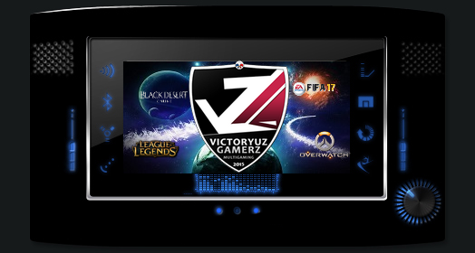 Victoryuz GamerZ - Feel the Game!
