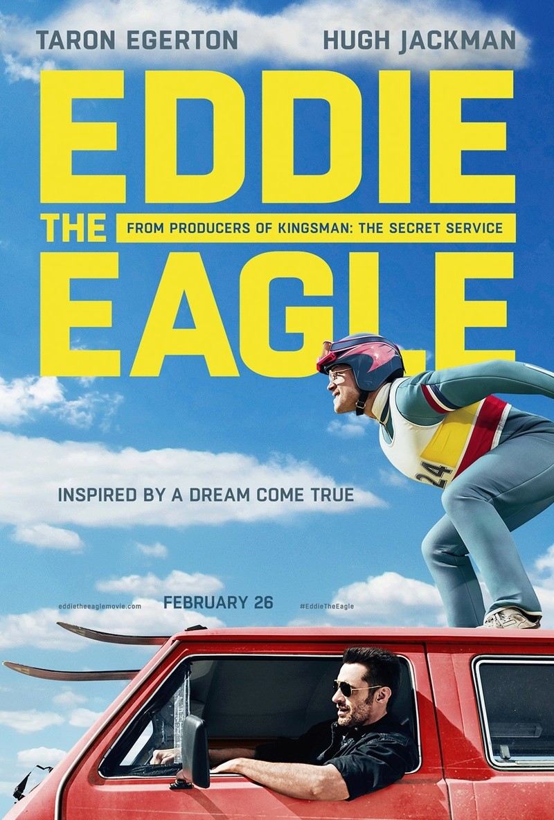 Eddie The Eagle 2016 مترجم Eddie-10