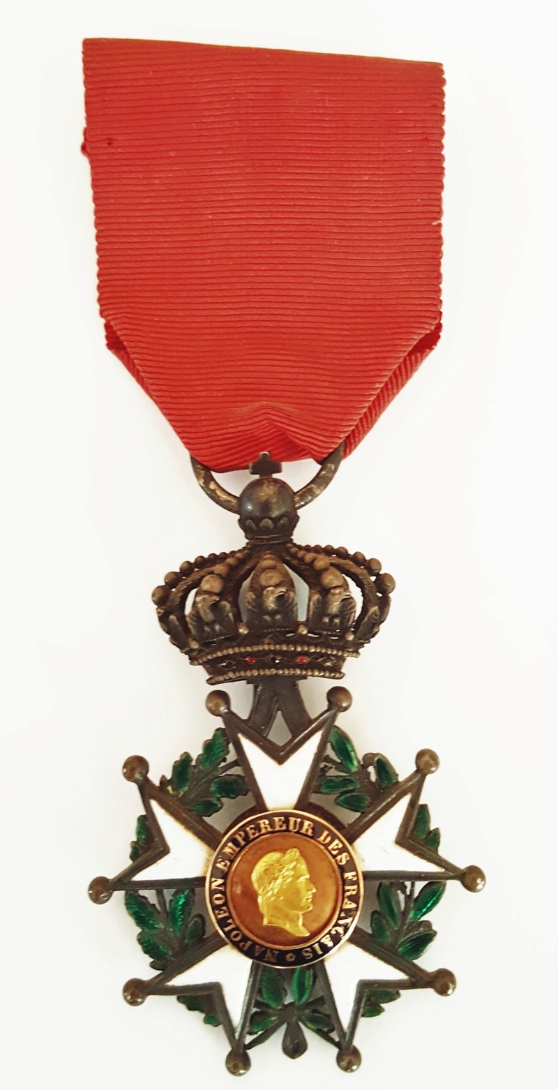 Légion d'honneur empire Devism11