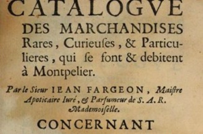 Fargeon - Le parfumeur Jean-Louis Fargeon  Www23