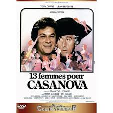 casanova - Giacomo Casanova, au Cinéma Www65