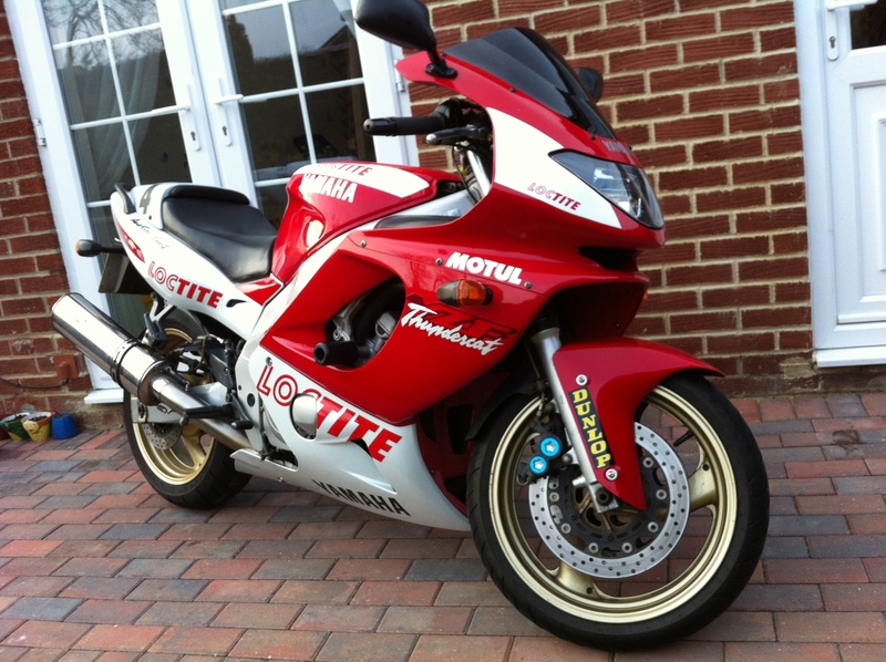 My Thundercat Img_2114