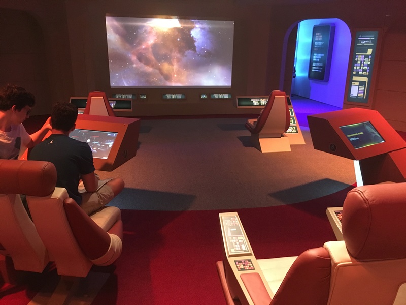 A Guided Tour of Starfleet Academy Img_0380