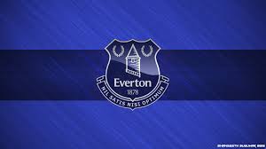 Everton                    Everto10