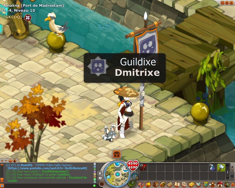 Candidature de Guildixe Dofus-10