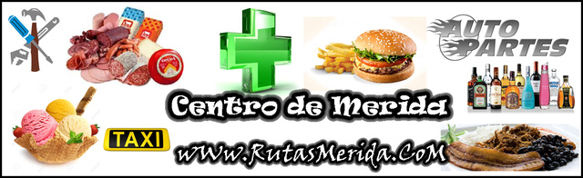 Foro gratis : Rutas Merida Forum - Portal Centro10