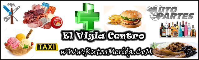 Foro gratis : Rutas Merida Forum - Portal Elvigi10