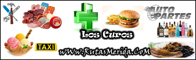 Foro gratis : Rutas Merida Forum - Portal Los_cu13