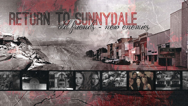 [Partner] Return of Sunnydale  Vorsch11