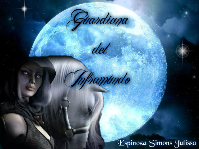 Guardiana del Inframundo Dfg11