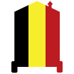 Tiny House België/Belgique/Belgien