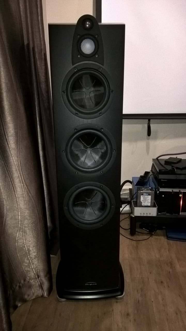 Wharfedale Jade 7 for Sales 13662412
