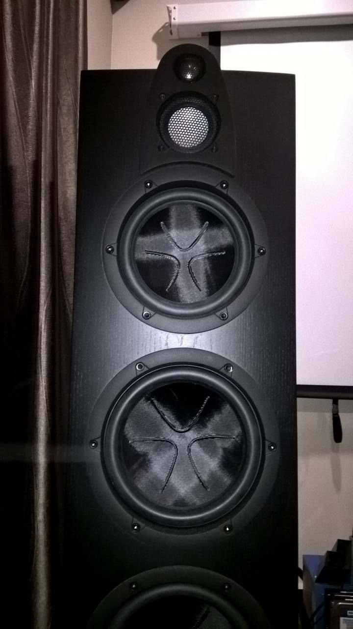 Wharfedale Jade 7 for Sales 13662610