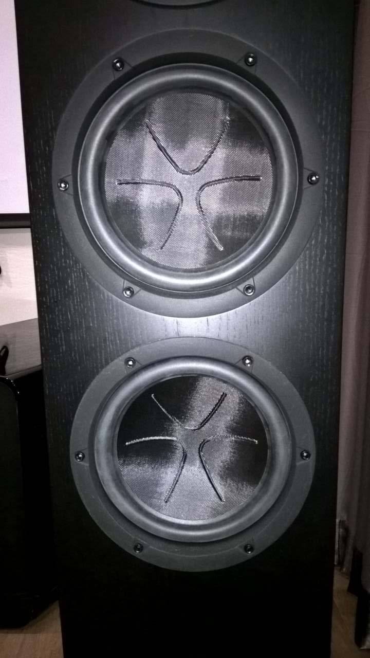 Wharfedale Jade 7 for Sales 13663410