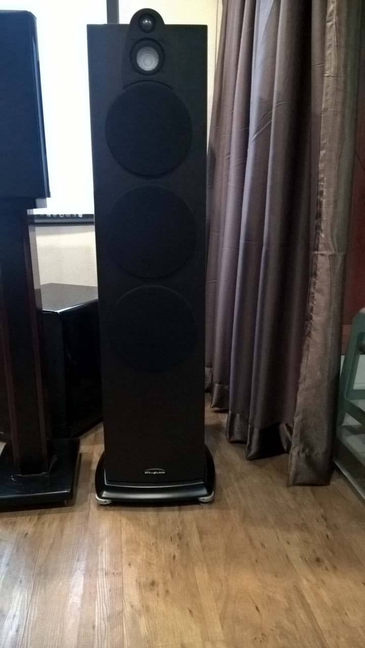 Wharfedale jade 7 for sale 2025