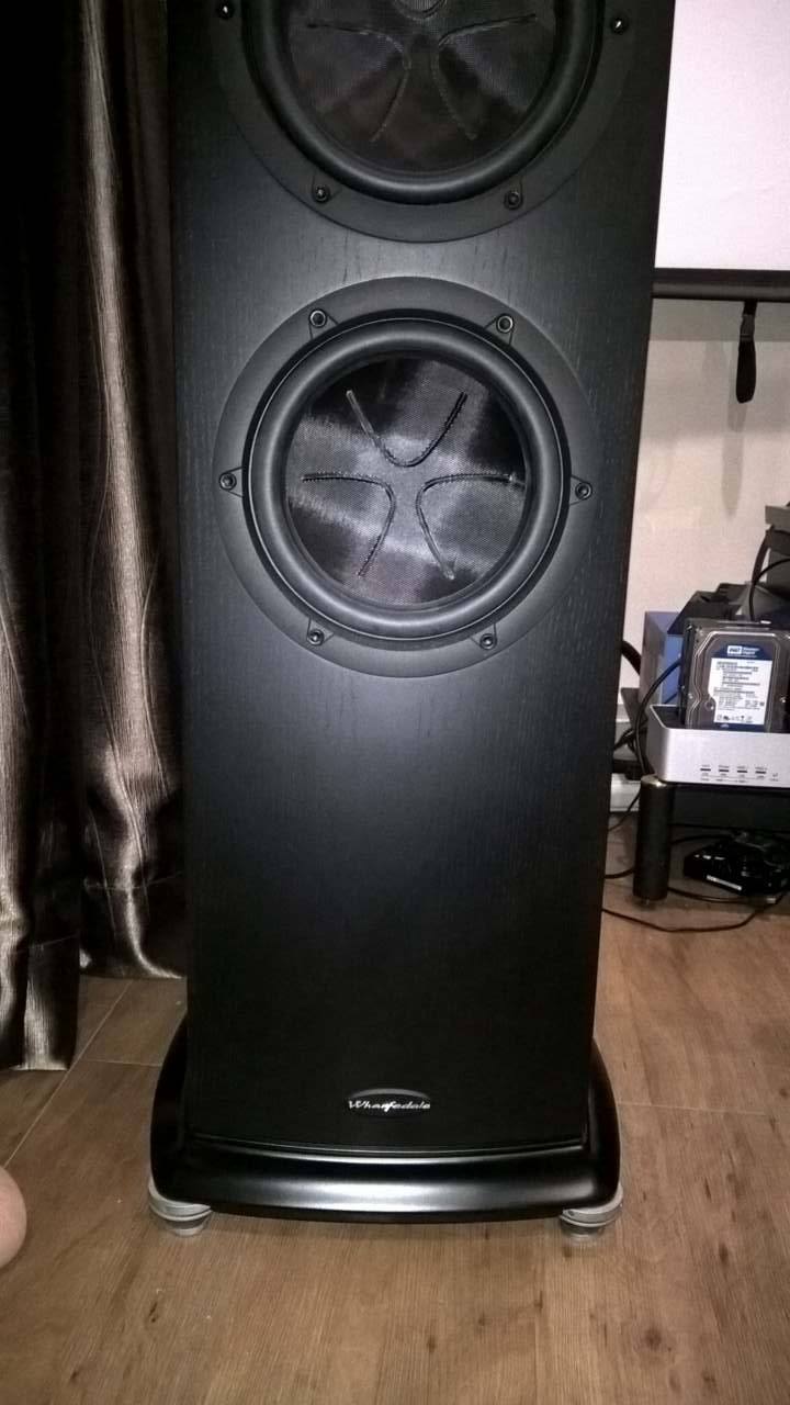 Wharfedale Jade 7 for Sales 13682510