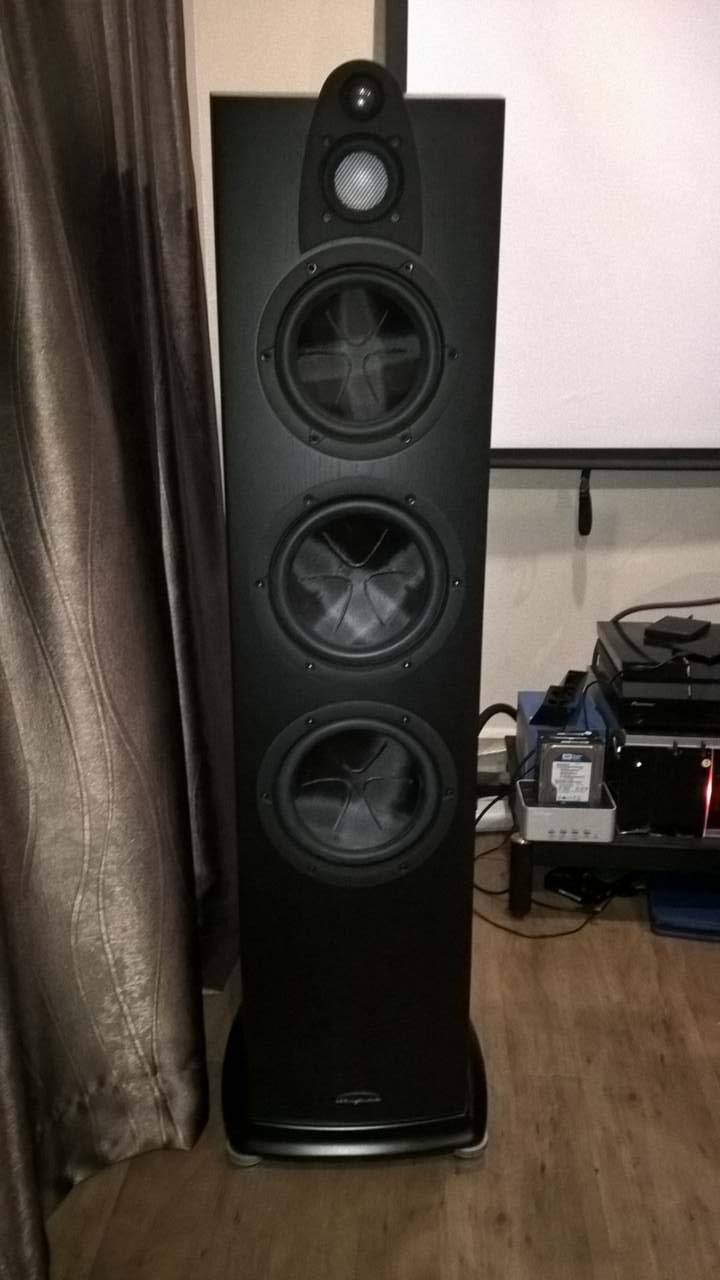 Wharfedale Jade 7 for Sales 13898410
