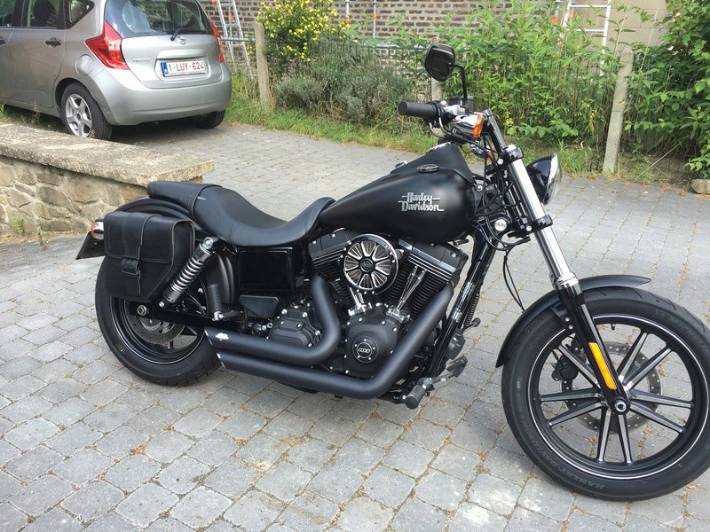 DYNA STREET BOB combien sommes nous sur Passion-Harley - Page 14 Img_1911