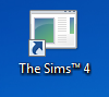 After supression, can't re install Sims 4 Sans_t10