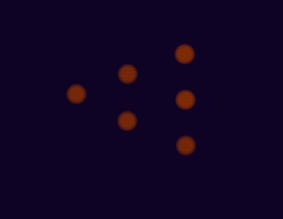2016: le 27/07 à 0h53 - Ovni triangulaire volant - Ovnis à Arles - Bouches-du-Rhône (dép.13) Aaaaa11