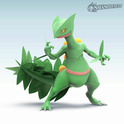 sceptile(pokémon ruby and sapphire)discussion Scepti11