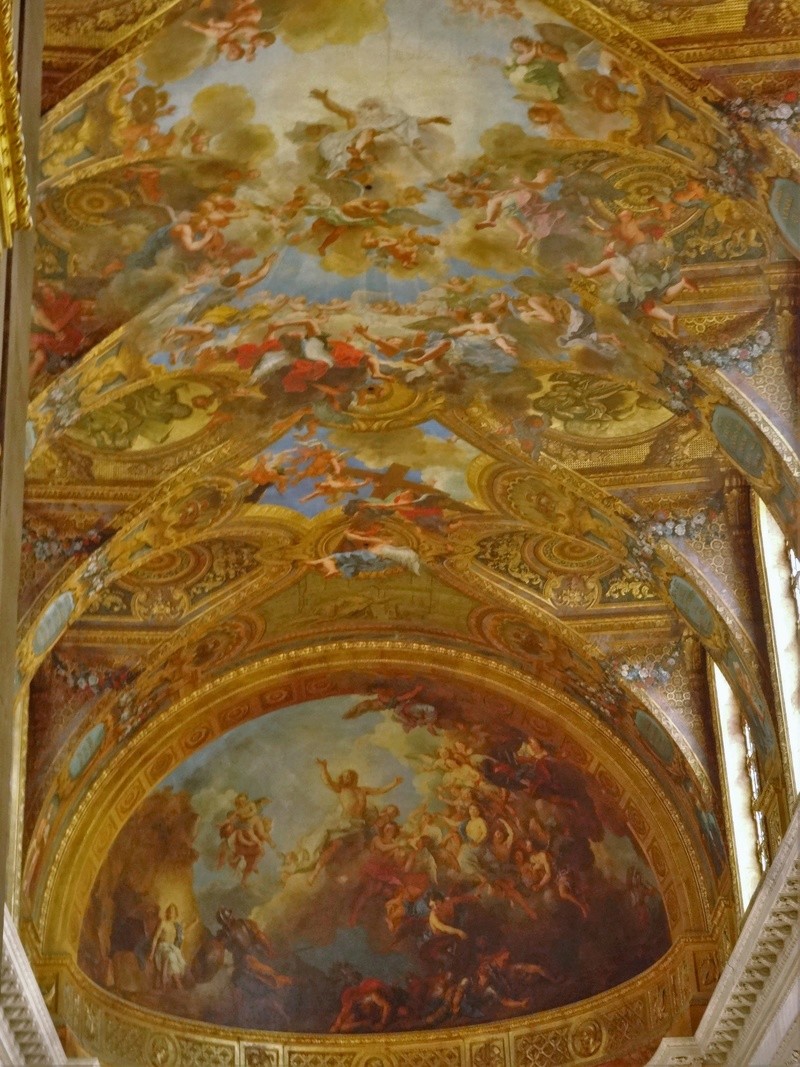 La Chapelle Royale du château de Versailles Dsc03742