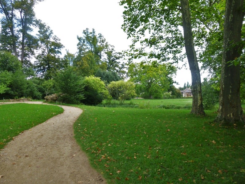  Les jardins du Petit Trianon - Page 2 P1130730