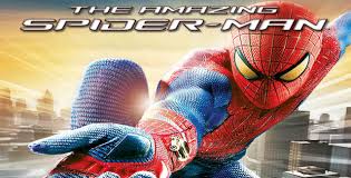 تحميل لعبة The Amazing Spider Man Oao22