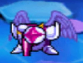 Galacta Knight (Kirby series) Discussion B9609310