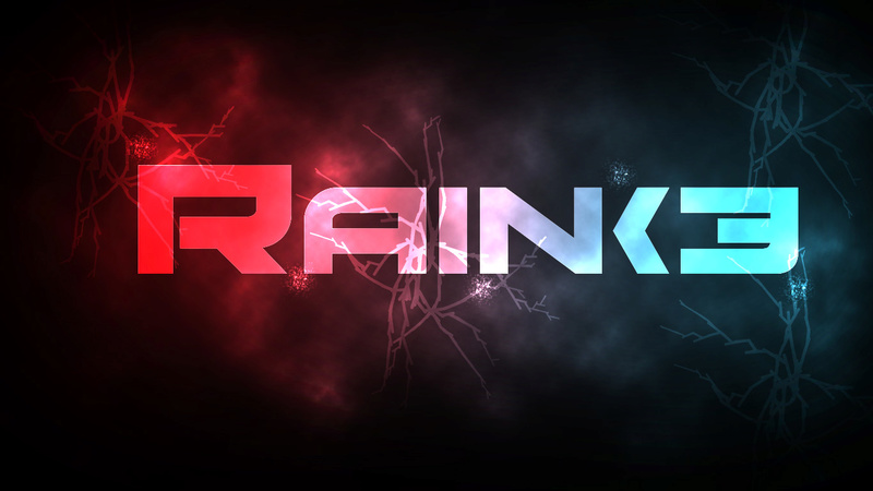 |F|z| SnD Server is Now Online!! Rain15