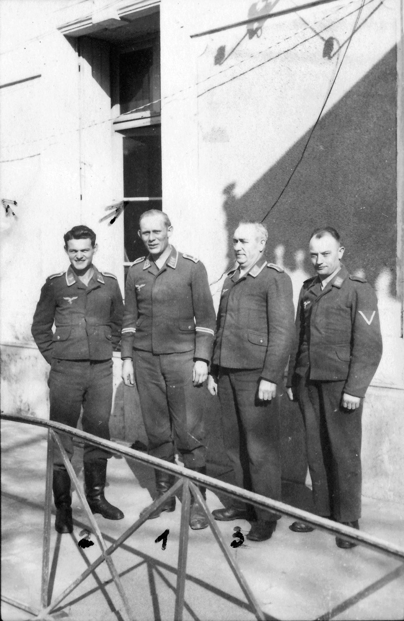 Fliegerregiment 71, Beziers 1944-011