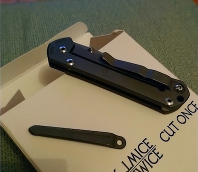 Couteau Chris REEVE  SEBENZA - Page 2 0210