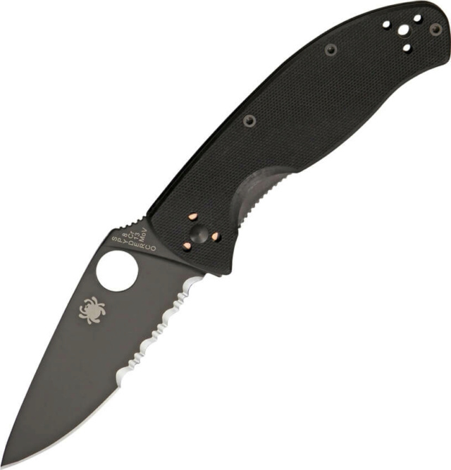 COUTEAUX SPYDERCO ( photos de vos spydercos )  - Page 2 Produc10