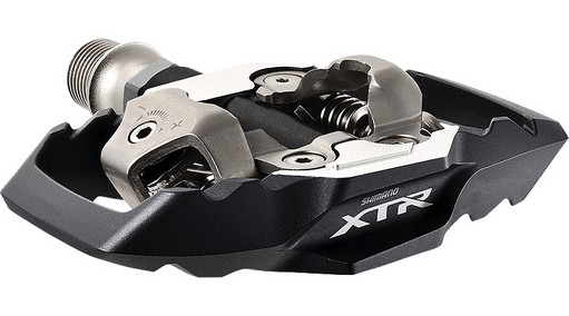 香港行貨! XTR SPD PD-M9020 Trail 腳踏 - HK$761對 (工商寫字樓包速遞送貨) 2014-113