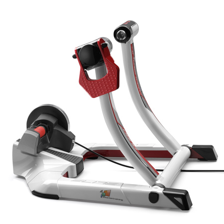 意大利製 最新 ELITE QUBO POWER SMART B+ Indoor Trainer 遙控專業訓練車床 現金優惠價- HK$2691 Elite-10