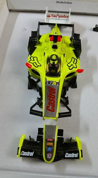 Formule 1           13781910
