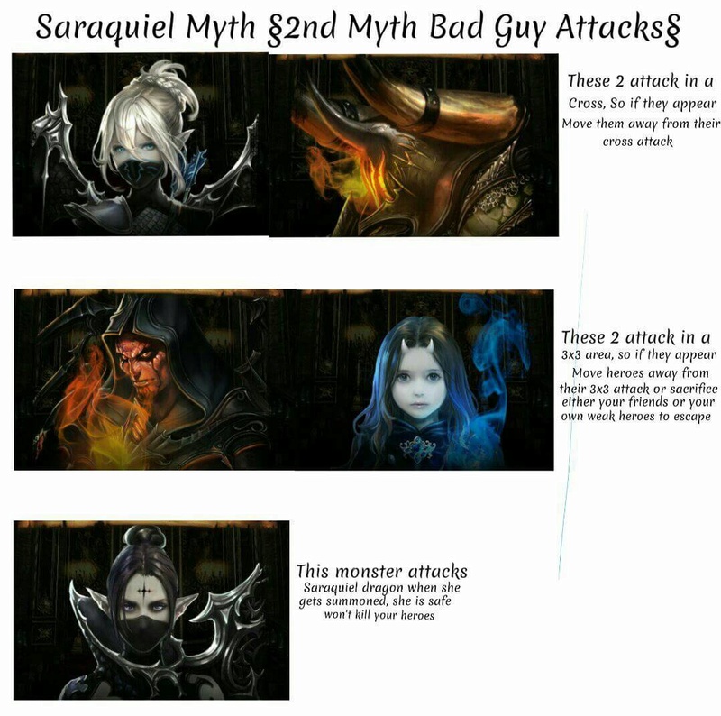 Myth saraquel 14707113