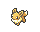 Les 807 Pokémon en petites icônes 133_yy10