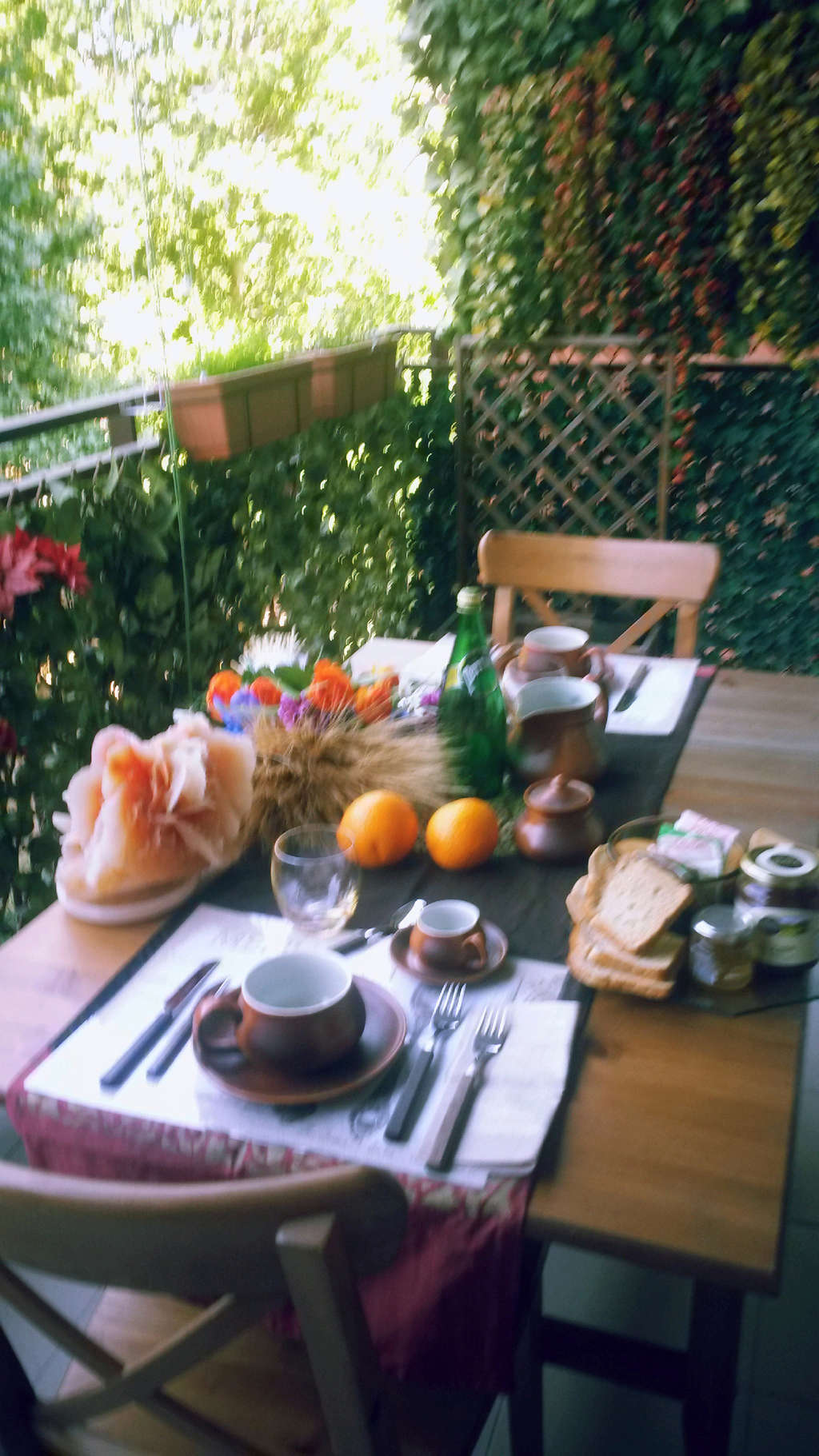 BED & BREAKFAST LOMBARDIA MILANO - B&B a San Siro 75 Colazi10