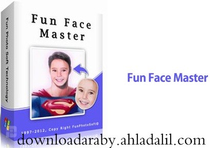 تحميل برنامج Fun Face Master Fun_fa10