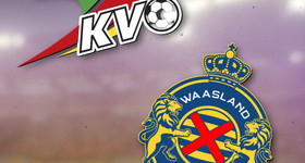 J.5: KV Ostende - Waasland Beveren  20160110