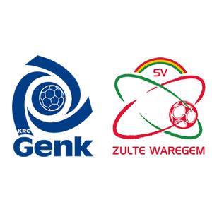 J.5: Genk - Zulte-Waregem  50011