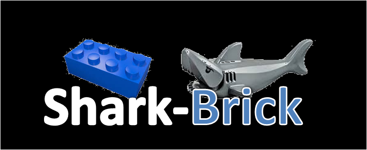 Shark Brick
