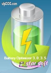  برنامج Battery Optimizer 3.0.3.5  لتحسين والحفاظ على بطارية الاب توب 99331110