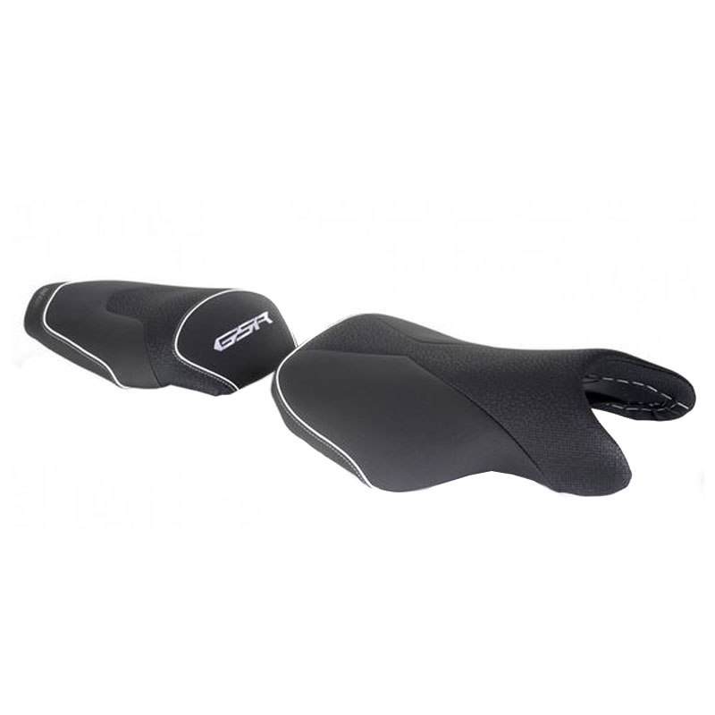 Housse de selle pour GSR750 Selle_10