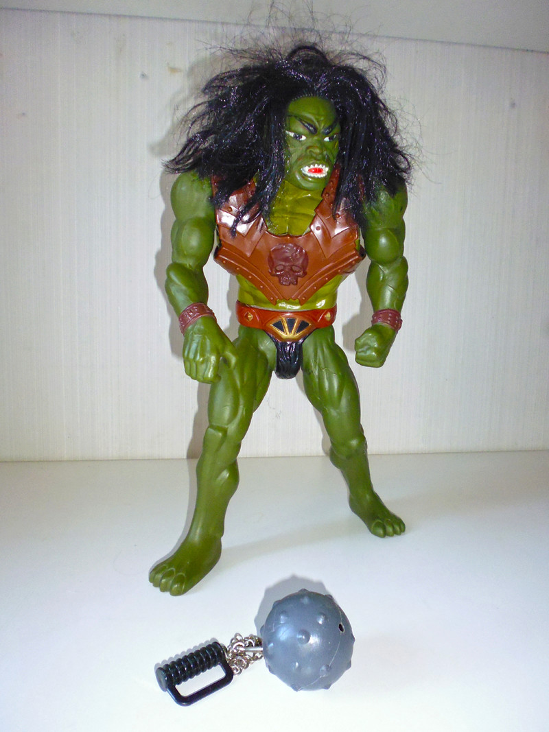 Megator - Masters of the Universe - 0210
