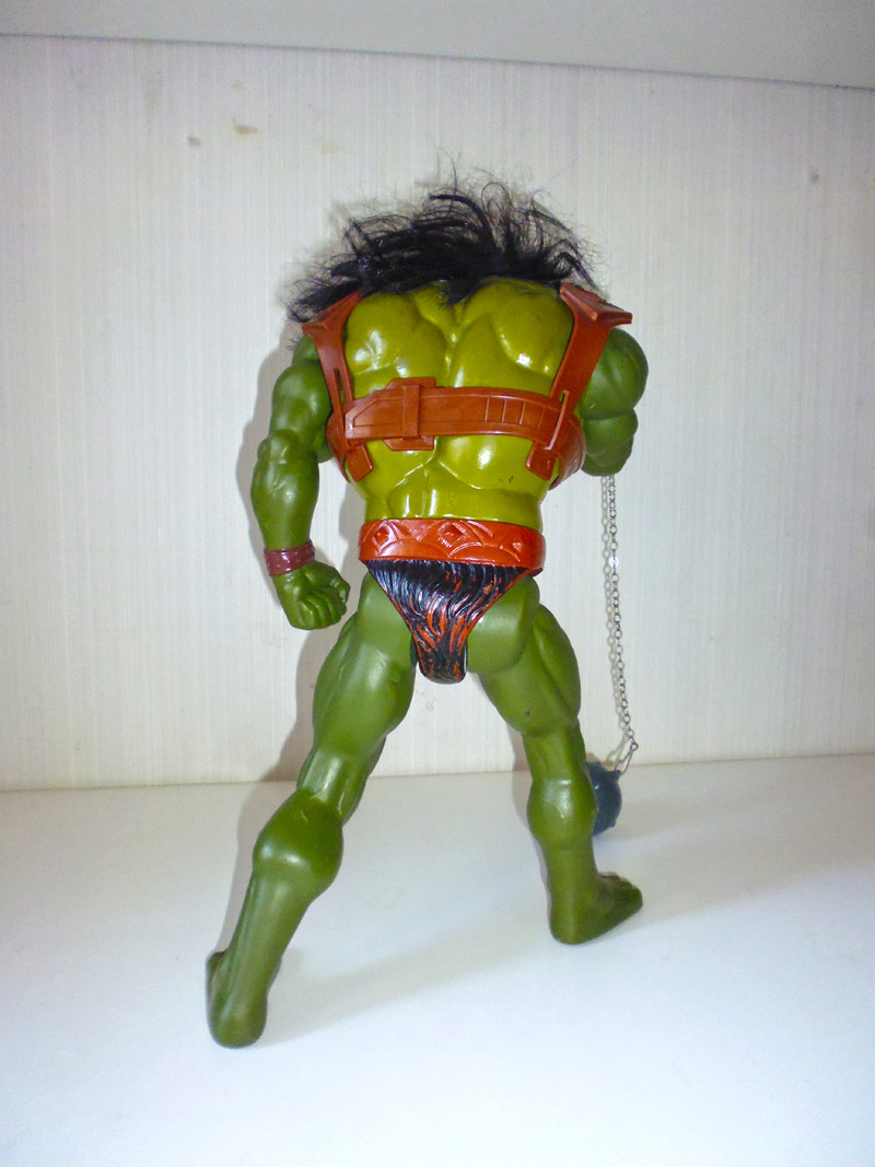 Megator - Masters of the Universe - 0310