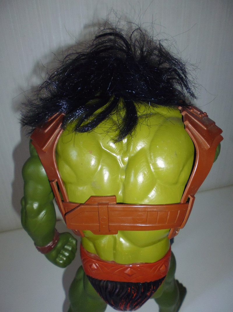 Megator - Masters of the Universe - 0610